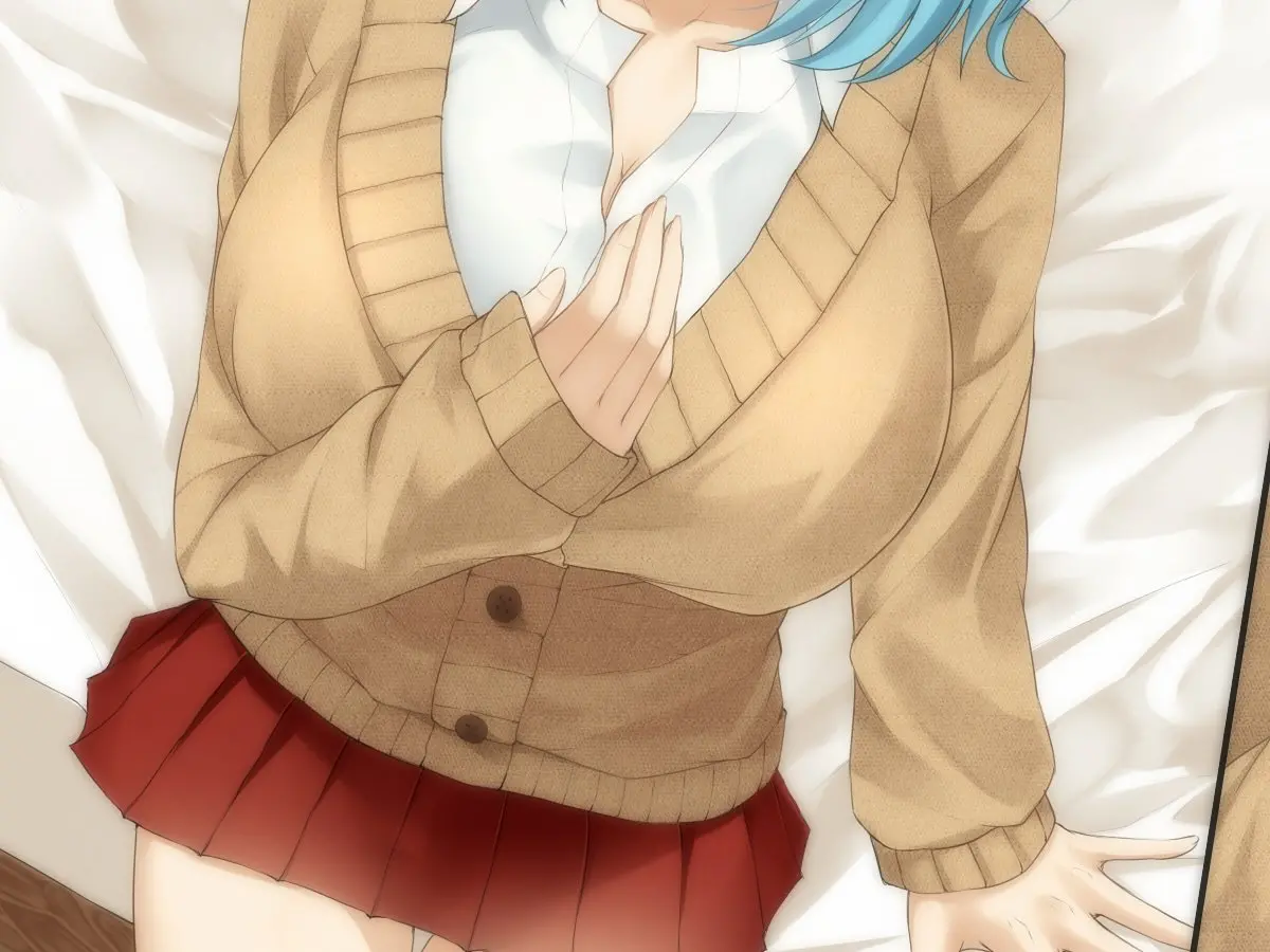 Ecchi Na Shounen-Tachi Wa, Oneesan O Komarasetai Toshigoro Desu. | 엣찌한 소년들은 누나를 곤란하게 하는 시기입니다.
